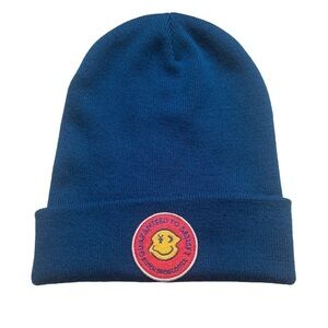Dutch Bros Coffee “Guaranteed to Satisfy” Winter Beanie Hat